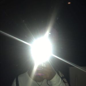 Meet your Posher, Eva